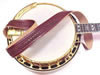 banjo gear accessories straps